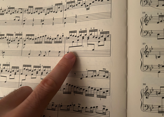 Piano Lessons for Beginners Near Me