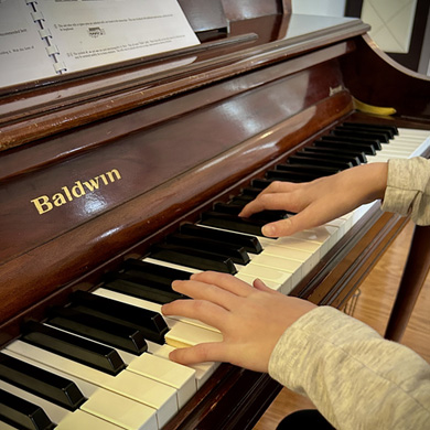 Piano Lessons Winter Springs FL