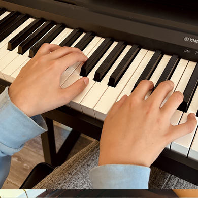 Piano Lessons at Home Winter Springs FL