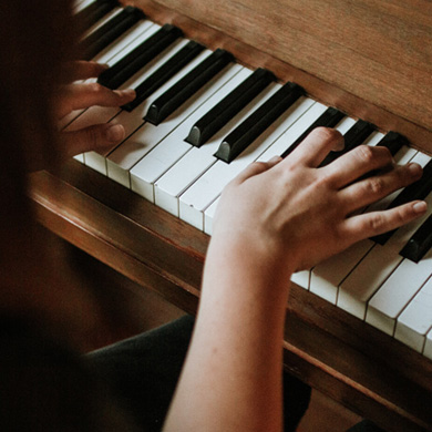 Piano Lessons for Beginners Winter Springs FL