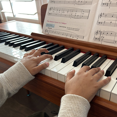 Classical Piano Lessons Winter Springs FL