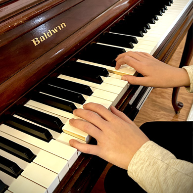 Piano Teacher Winter Springs FL