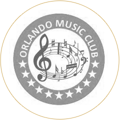 Member of the Florida Federation of Music Clubs