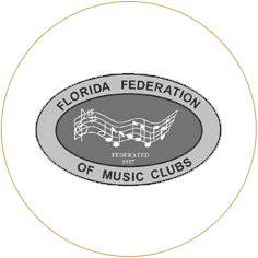 Member of the Orlando Music Club